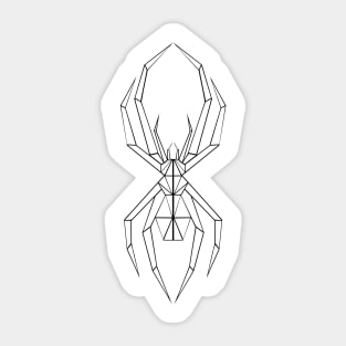 spider Sticker